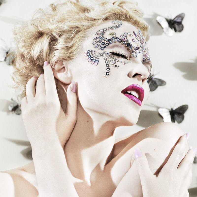 蔡依林-《In My Arms》