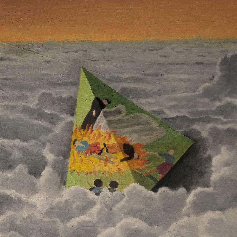陈鸿宇-《金黄色》