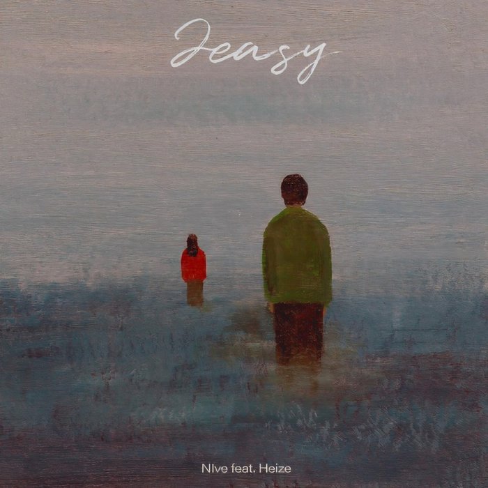 Heize-《2easy》