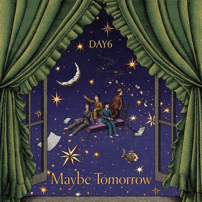 Maybe Tomorrow