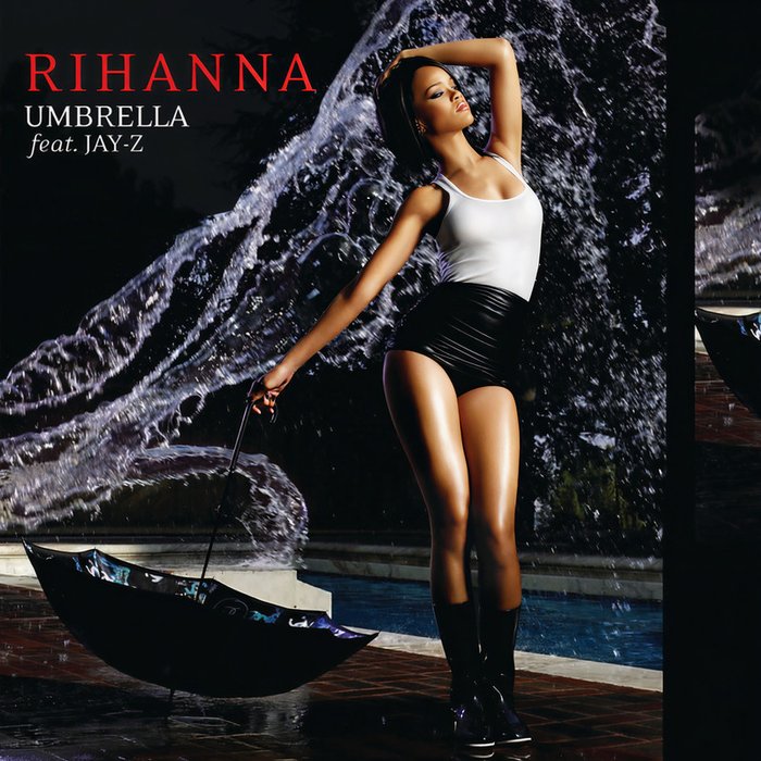 Jay-Z-《Umbrella (Remixes)》