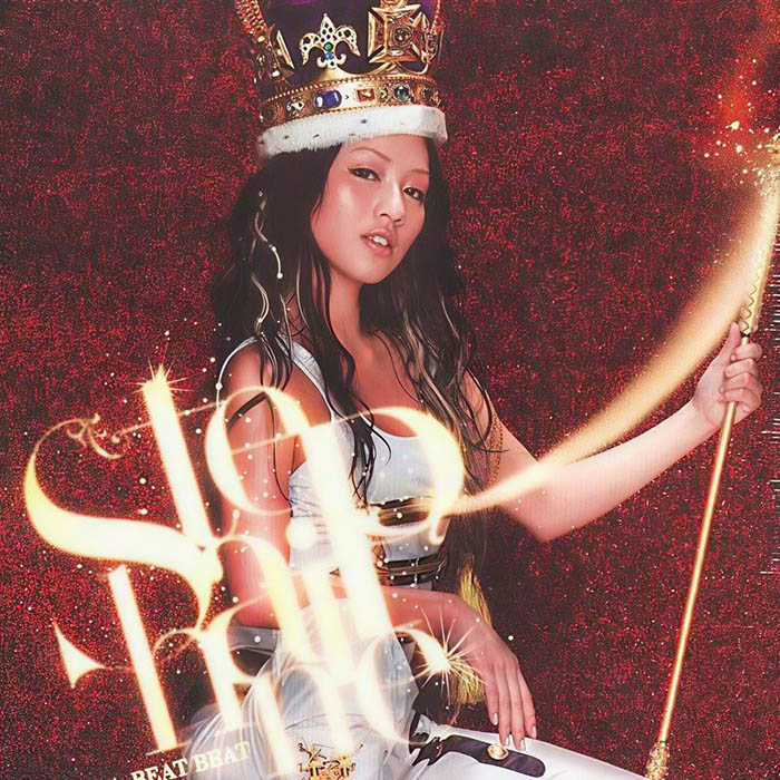 郑融-《Beat Beat》