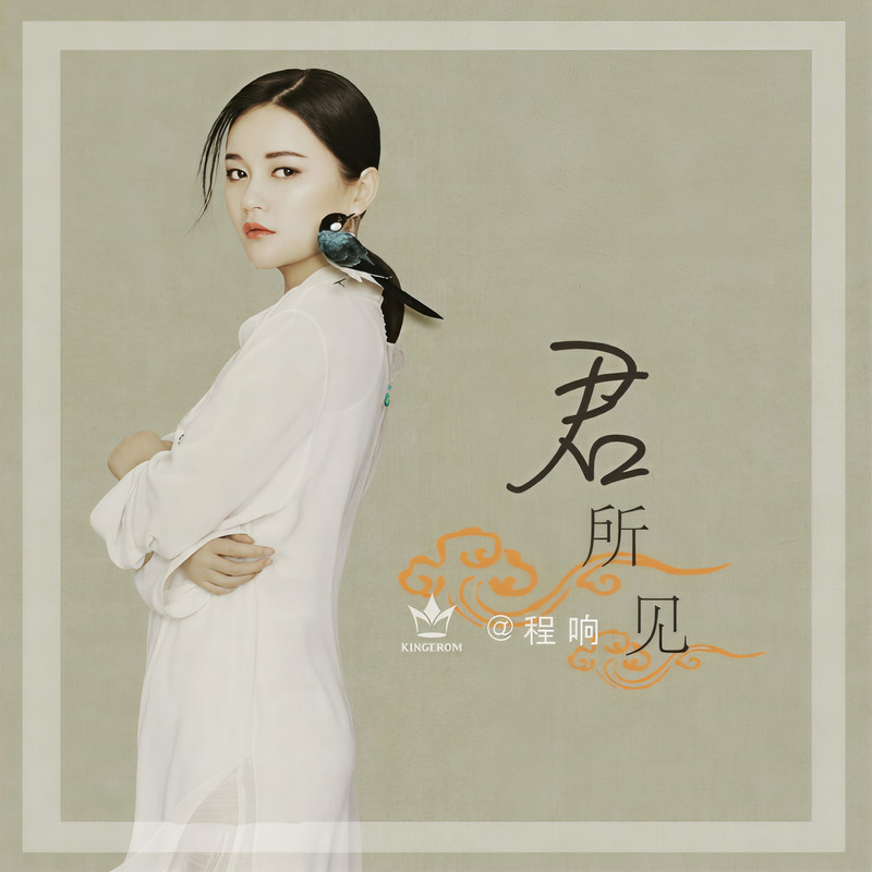 程响-《君所见》