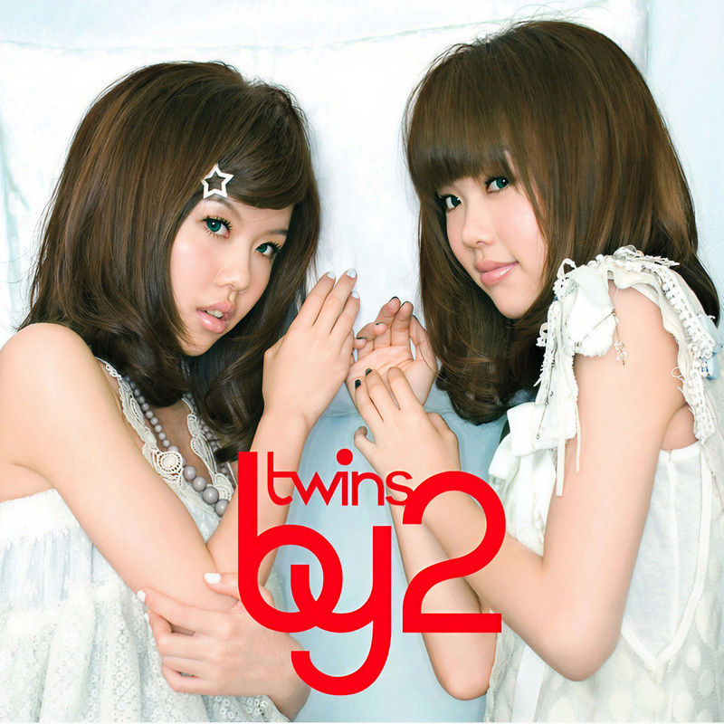 BY2-《Twins》