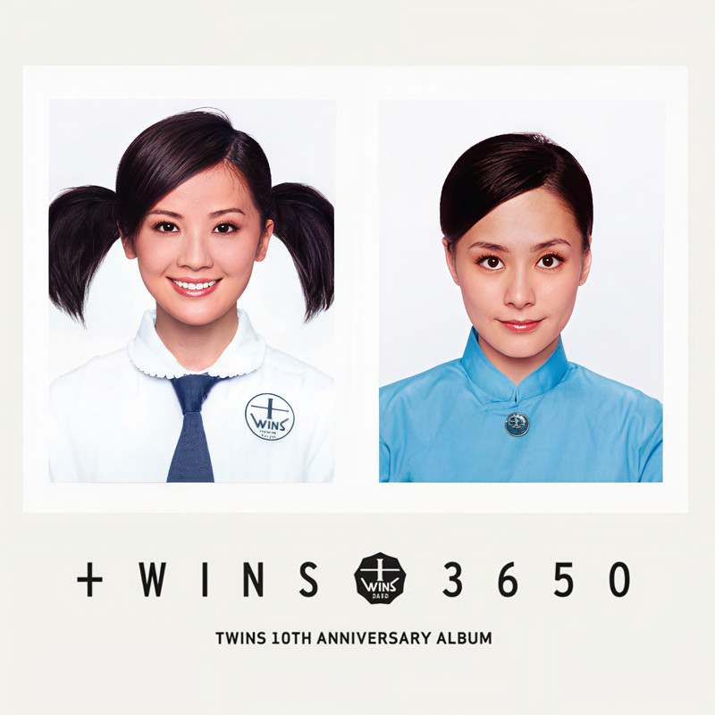 Twins-《3650》