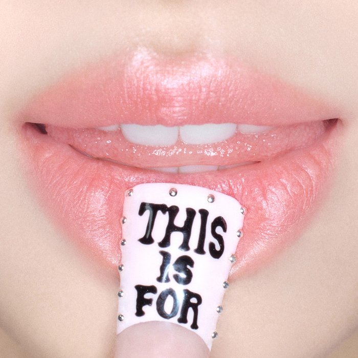 TWICE-《THIS IS FOR》