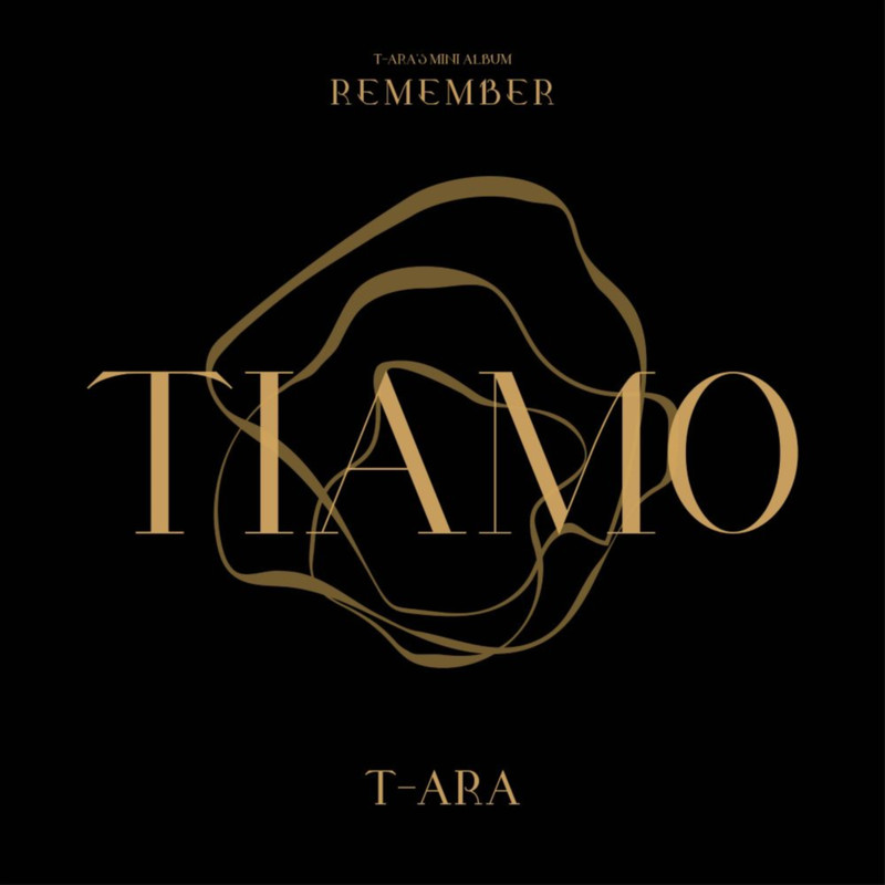 T-ara-《REMEMBER》