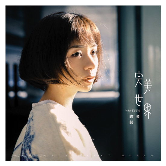 金玟岐-《完美世界》