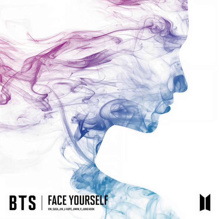 BTS-《FACE YOURSELF》