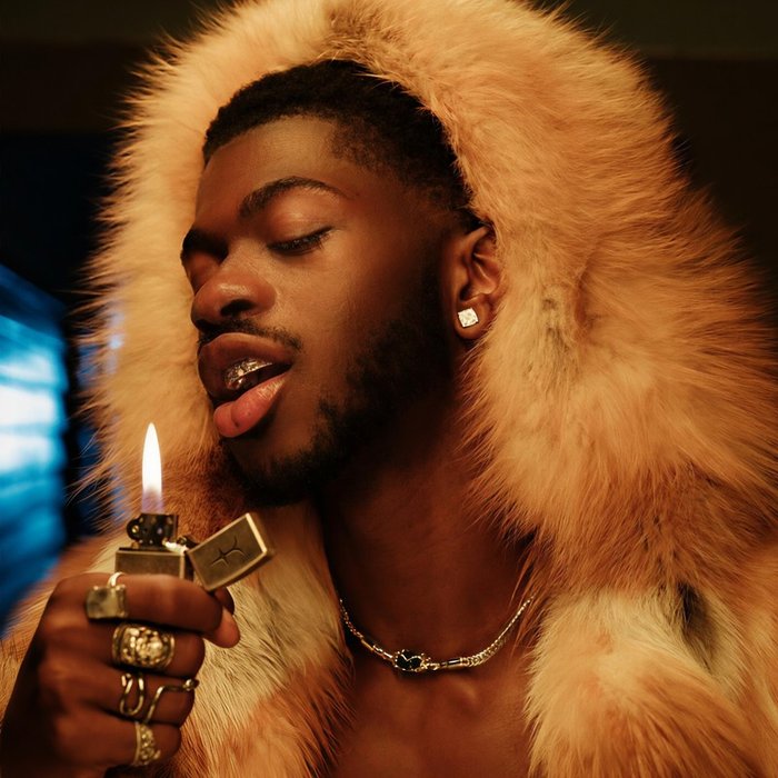 Lil Nas X-《LIGHT AGAIN! (Explicit)》