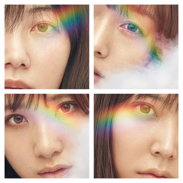 AKB48-《11月のアンクレット Type D》