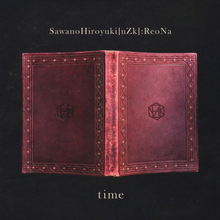 SawanoHiroyuki[nZk]-《time》