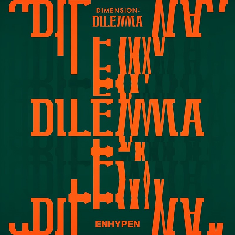 DIMENSION _ DILEMMA