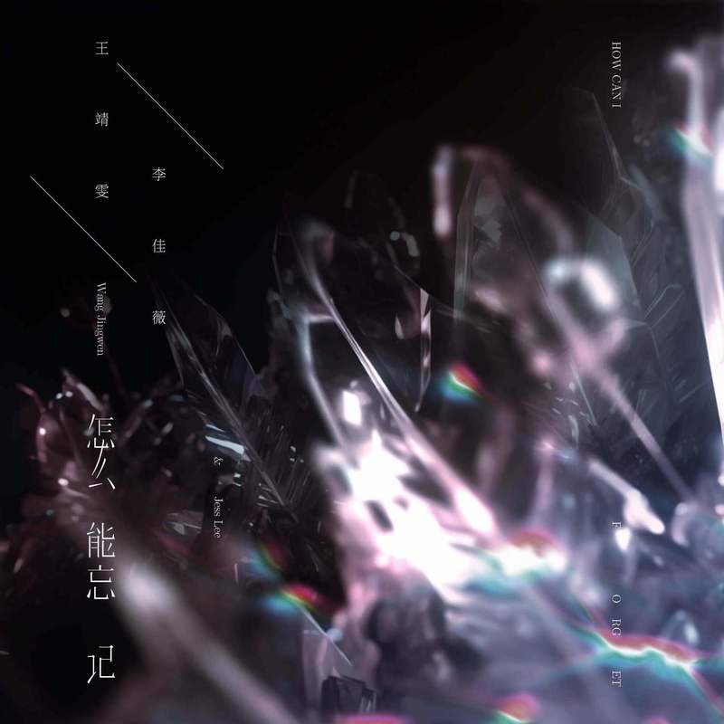 李佳薇-《怎么能忘记》