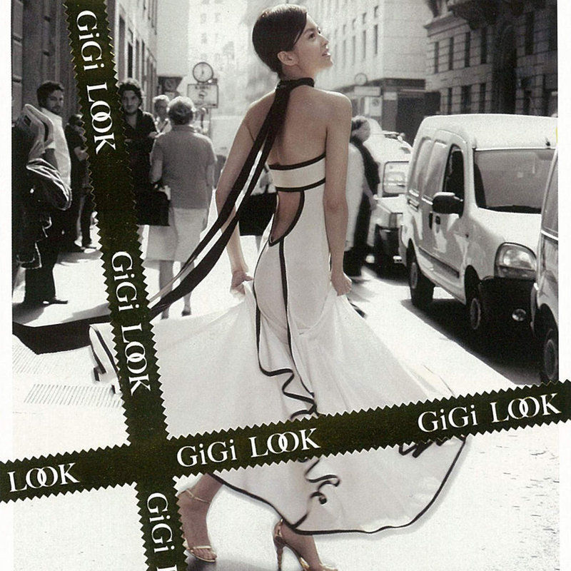 梁咏琪-《Look》