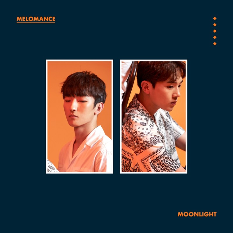 MeloMance-《Moonlight》