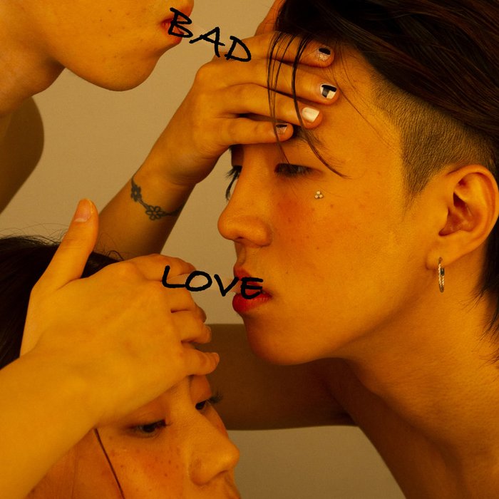 BE’O-《BAD LOVE》