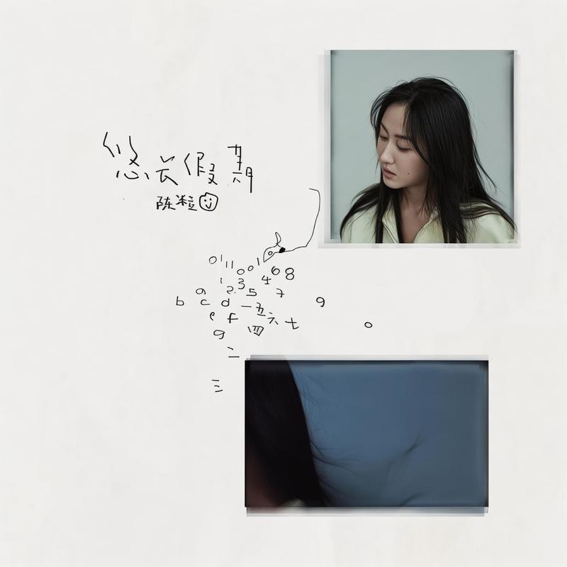 陈粒-《悠长假期》