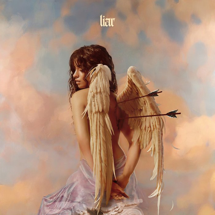 Camila Cabello-《Liar》