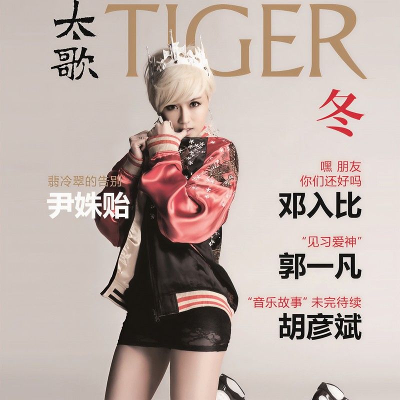 胡彦斌-《太歌 冬》