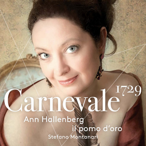 Carnevale 88.2kHz24bit