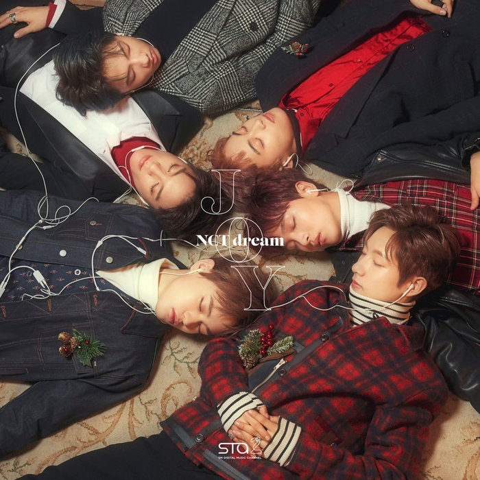 NCT DREAM-《JOY – SM STATION》