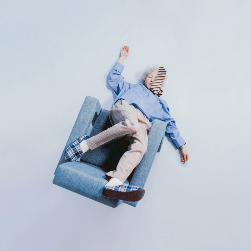 Zion.T-《ZZZ》