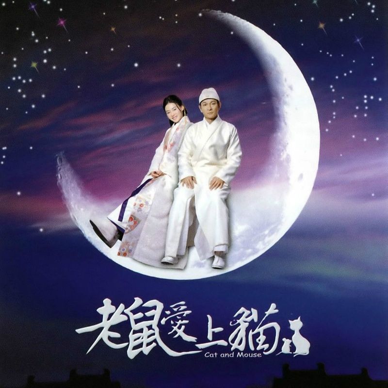 刘德华-《包青天》