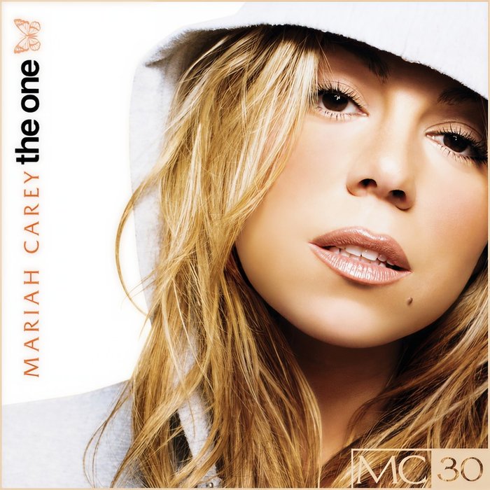 Mariah Carey-《The One – EP (Explicit)》
