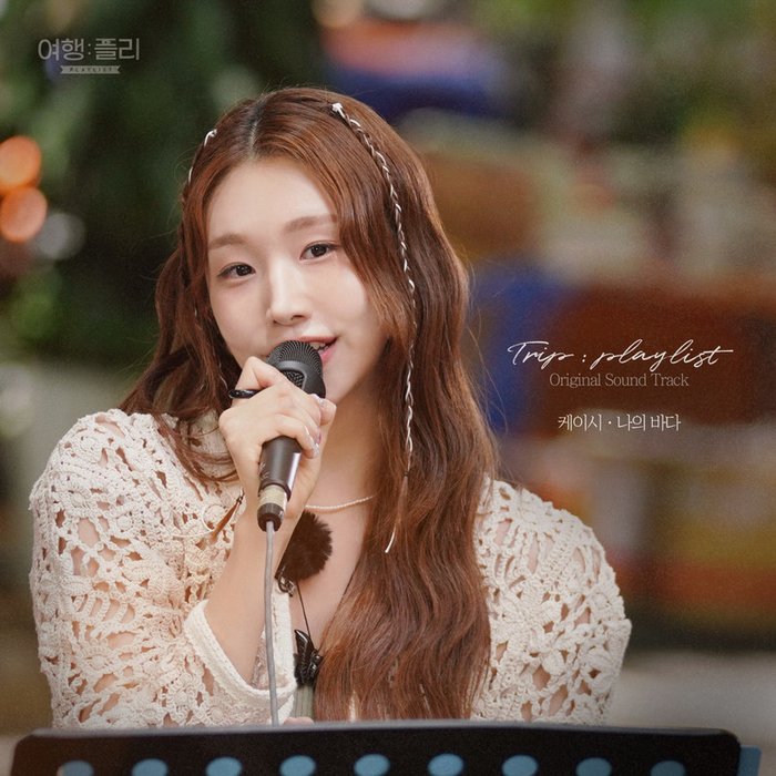 Kassy-《여행_ 플리 (playlist) OST Part_3 (Trip_ playlist Original Television Soundtrack Pt_3)》
