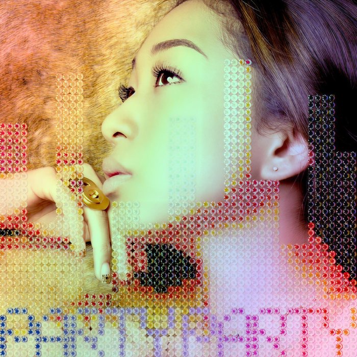 青山黛玛-《PARTY PARTY～Thelma Remix～》