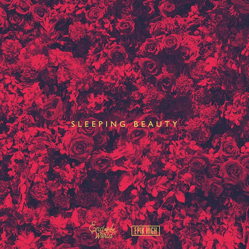 Epik High-《Sleeping Beauty》