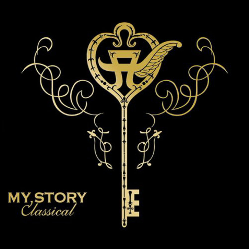 滨崎步-《My Story Classical》