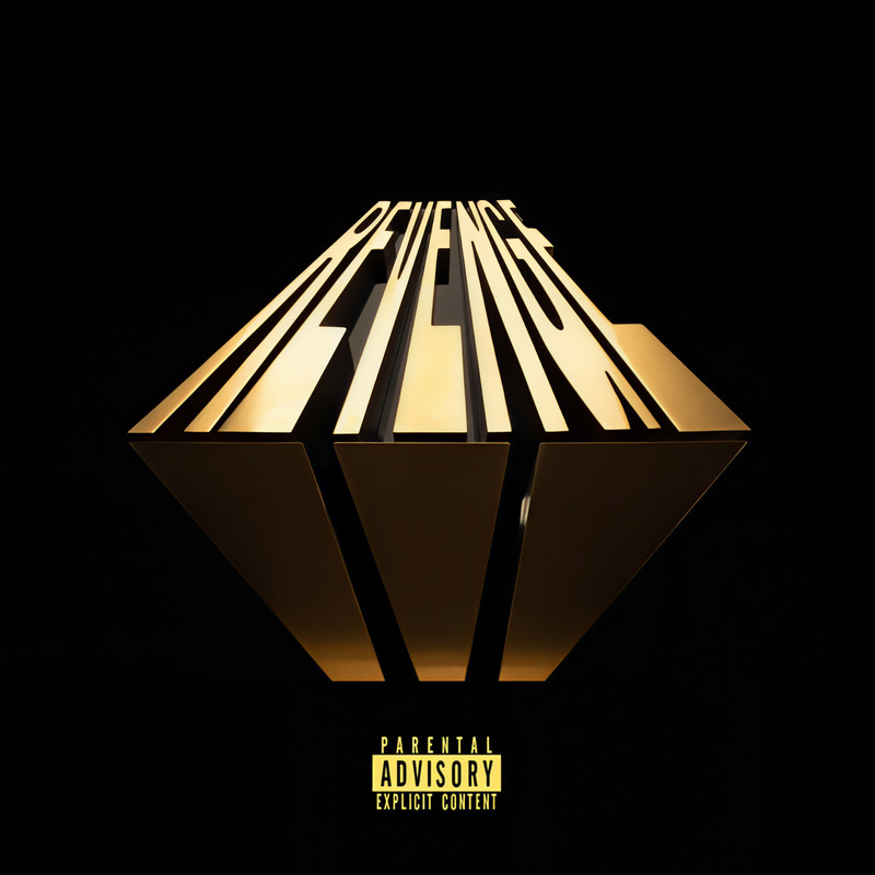 J. Cole-《Revenge Of The Dreamers III》