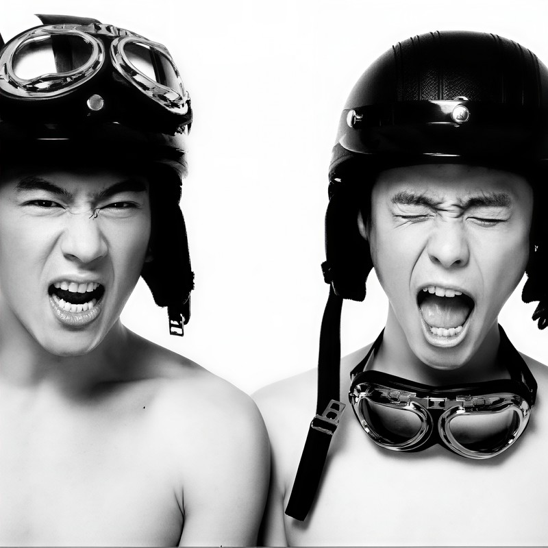 青鸟飞鱼-《窝哦》