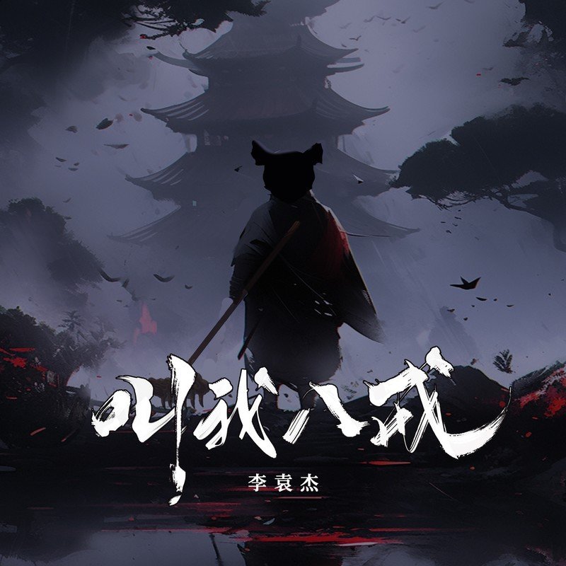 李袁杰-《叫我八戒》