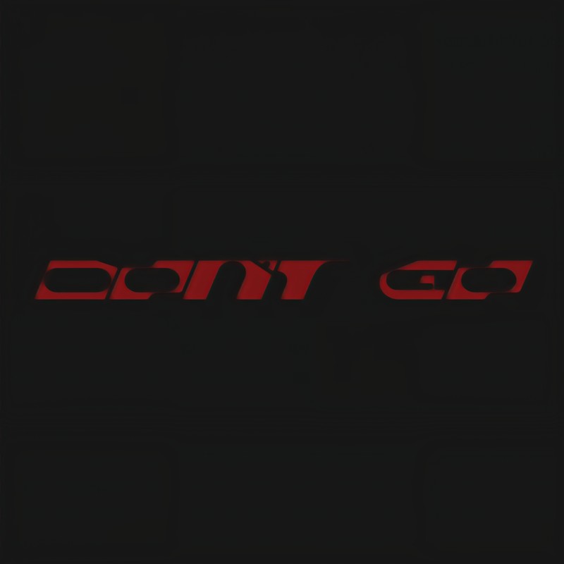 Justin Bieber-《Don’t Go》