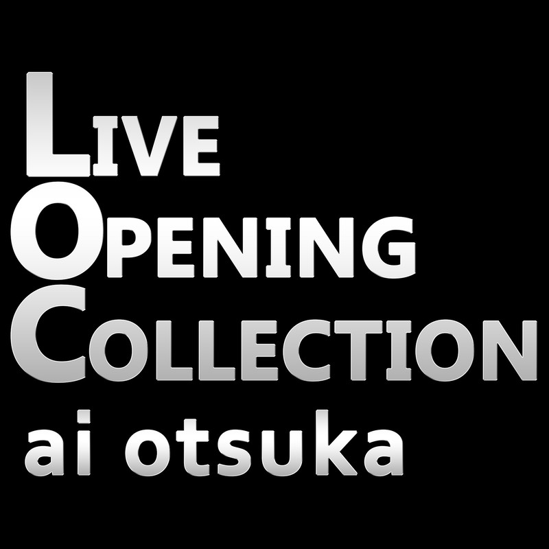 大塚愛-《LIVE OPENING COLLECTION》