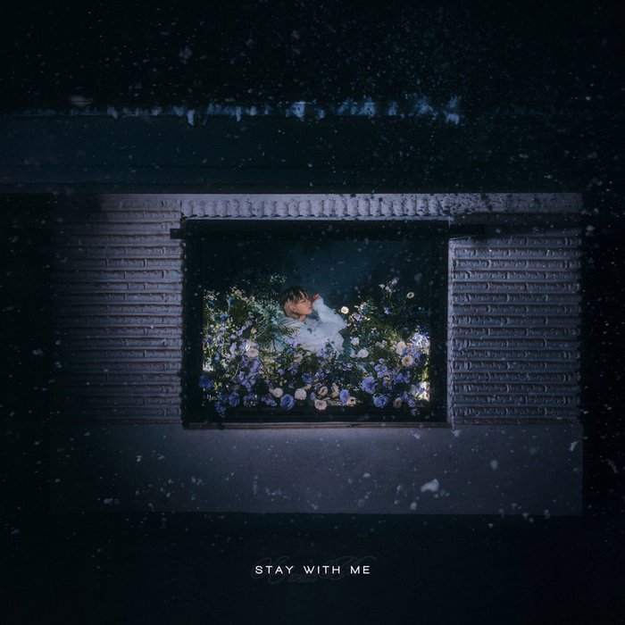 Ash Island-《Stay With Me》