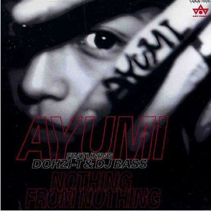 滨崎步-《Nothing From Nothing》