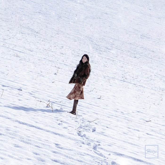 Heize-《Even if》
