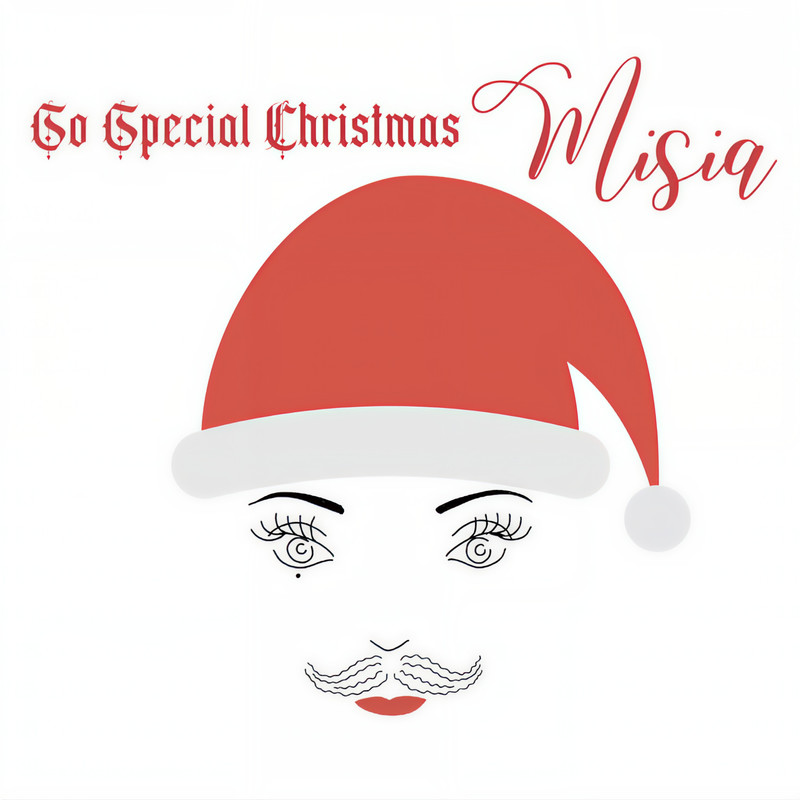 MISIA-《So Special Christmas》