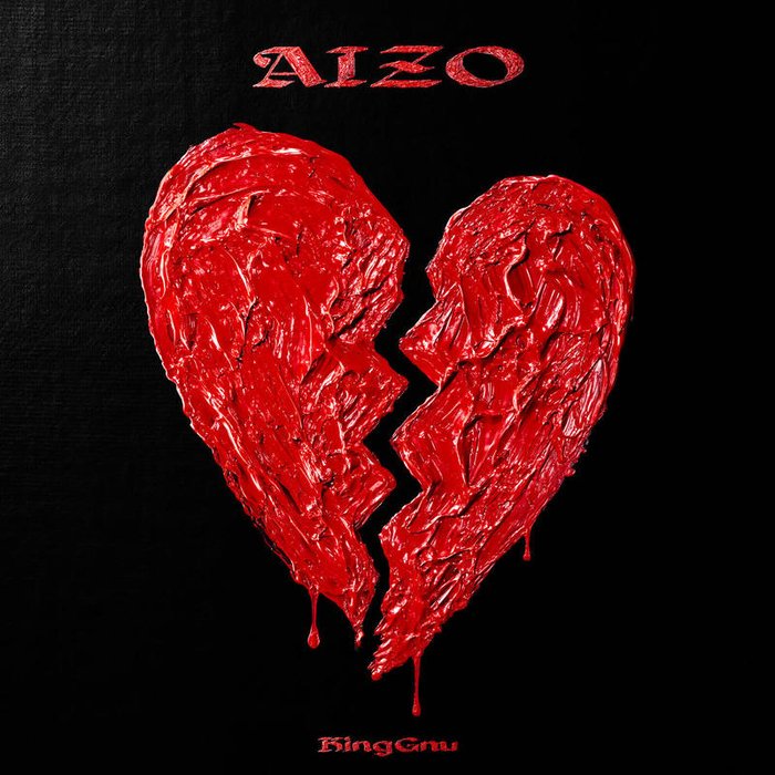 King Gnu-《AIZO》