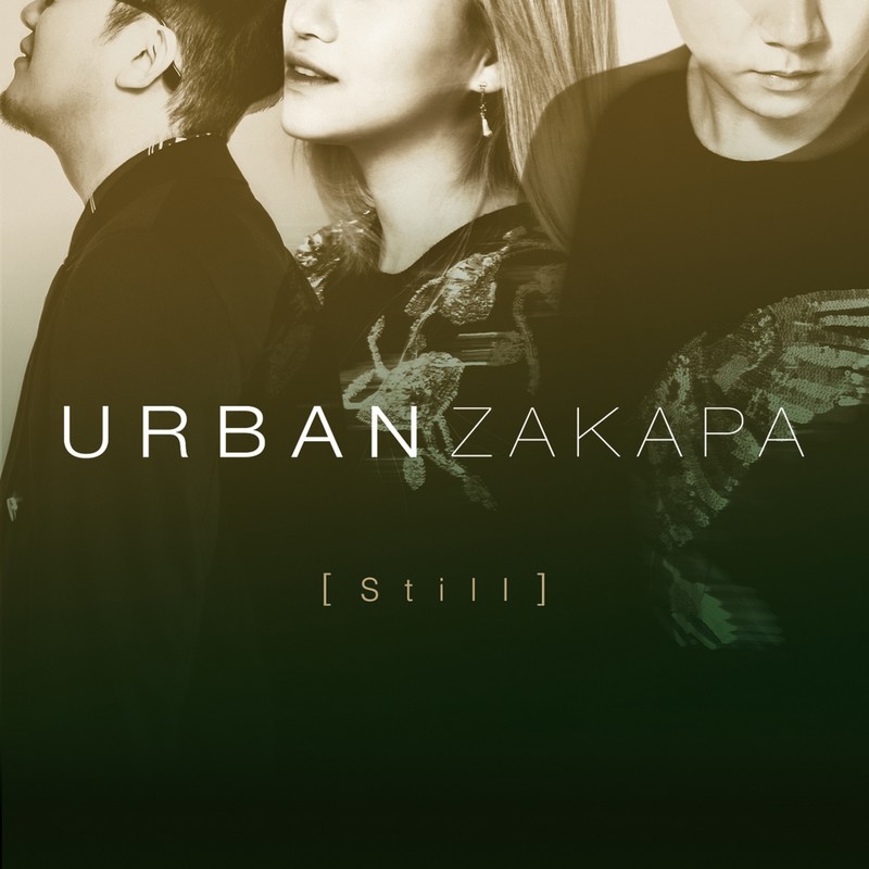 Urban Zakapa-《스틸 (依然)》