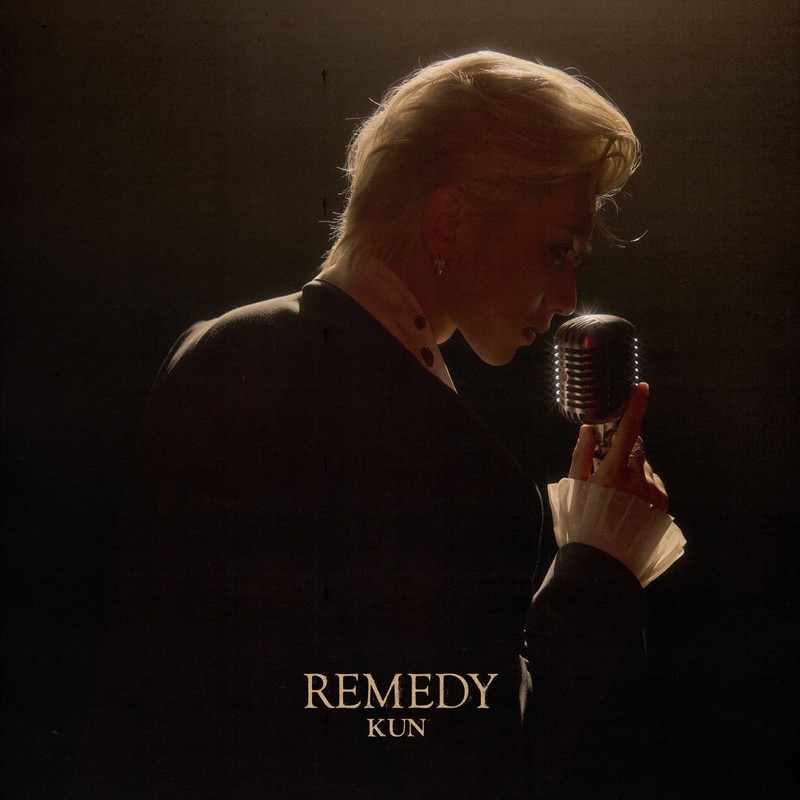 蔡徐坤-《Remedy》