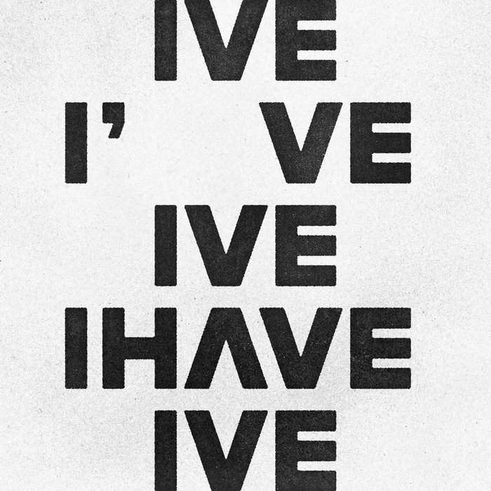 IVE-《I’ve IVE》