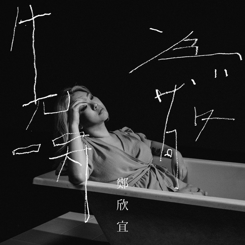 郑欣宜-《先哭为敬》