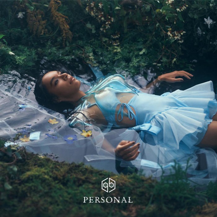 女王蜂-《PERSONAL》