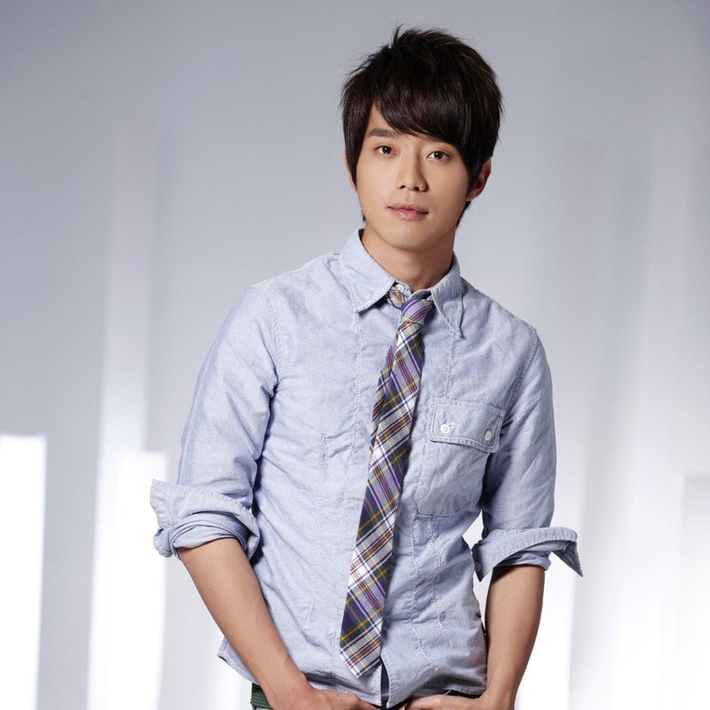 张栋梁-《First Choice》