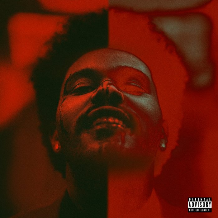 The Weeknd-《After Hours (Deluxe) [Explicit]》